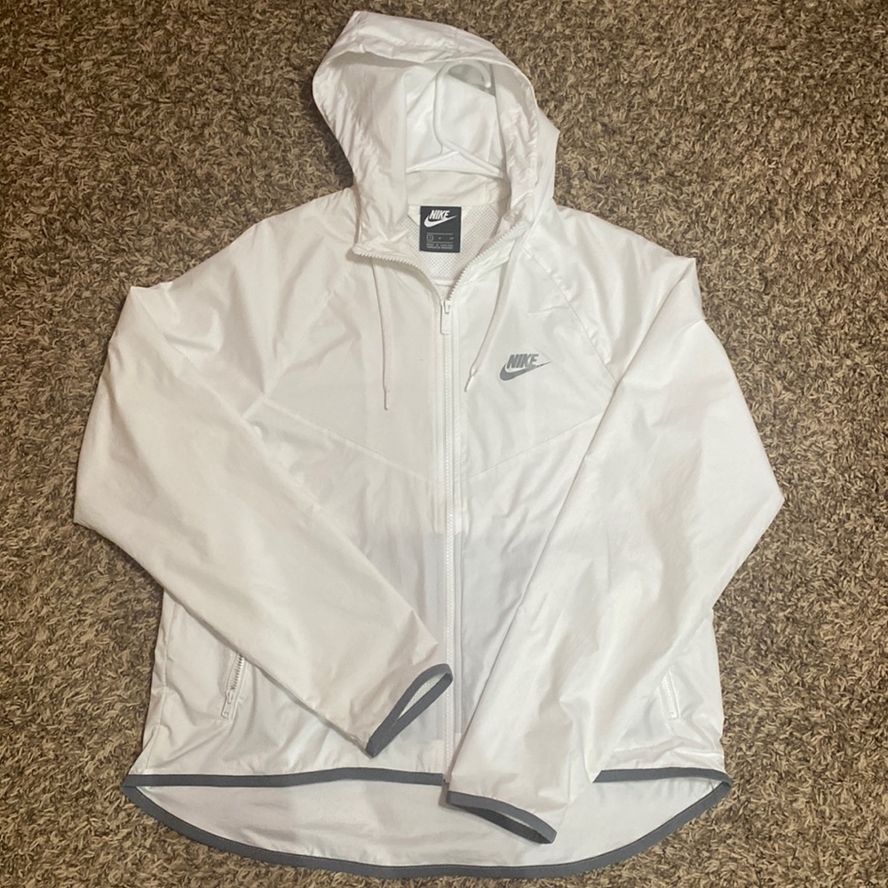Nike Windbreaker